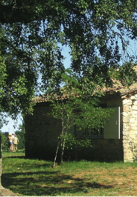 Village de Vacances Domaine d'Auzole