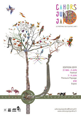 CJJ 2019