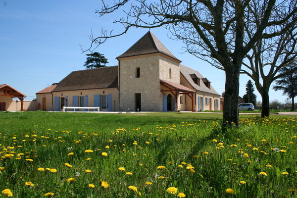 Vue d'ensemble