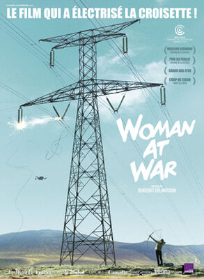 WomanAtWar