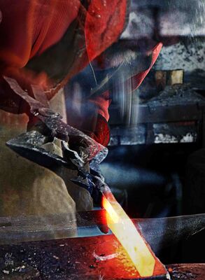 YENY Forge 2