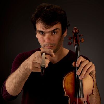 Youri Bessières