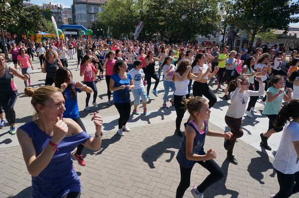 Zumba
