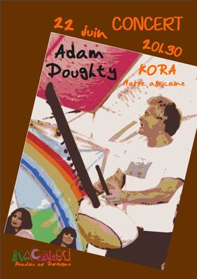 adam kora