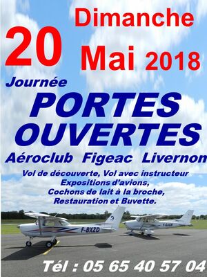 aeroclub 2018