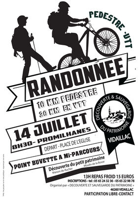 affiche 14juillet
