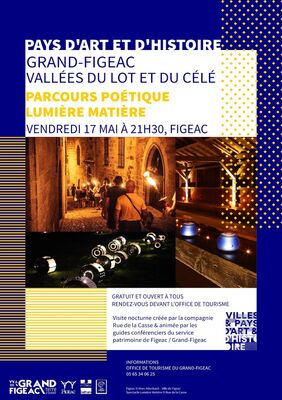 affiche Rue de la Casse _charte PAH (1)