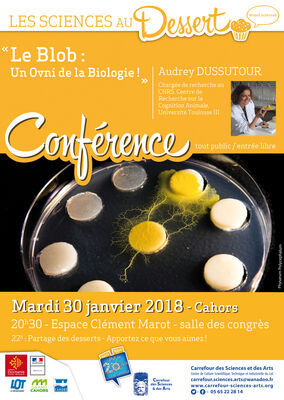 affiche_conf_Audrey_DUSSUTOUR_rvbgrde
