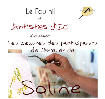 affiche soline