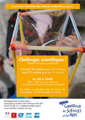 affiche-sciences_vacances_toussaint2018_CHALLENGE_web