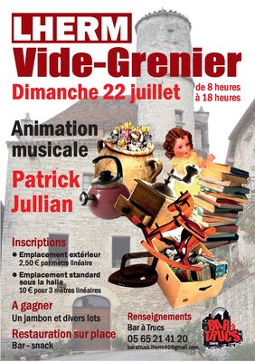 affiche vide greniercoul 2018.indd