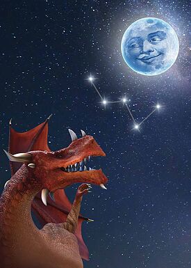 Le Dragon et les gens du ciel