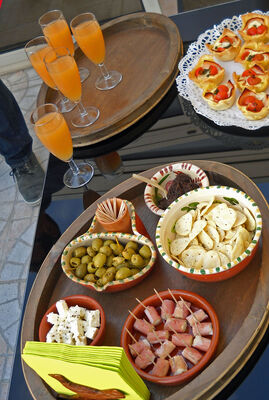 apero