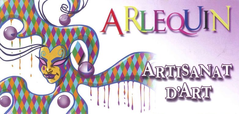 arlequin