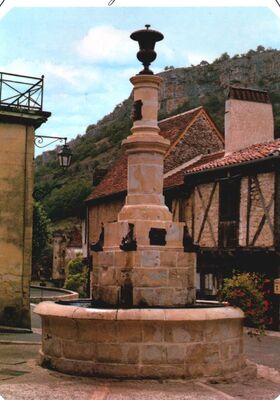 autoire-fontaine