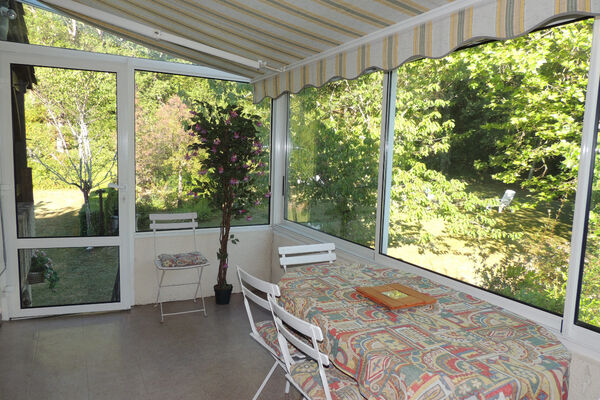 Gîte la combe à Douelle