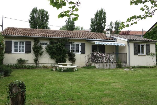 La Maison de Marie