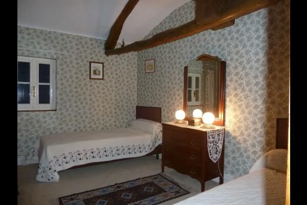 Gîte la combe à Douelle