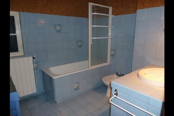 Gîte la combe à Douelle