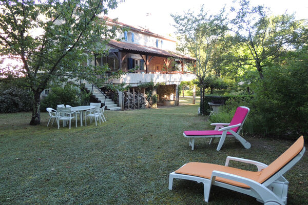 Gîte la combe à Douelle