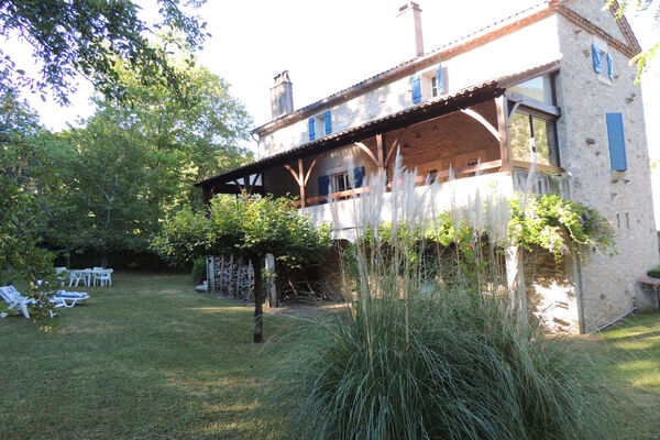 Gîte la combe à Douelle