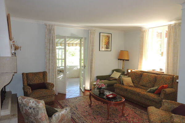 Gîte la combe à Douelle