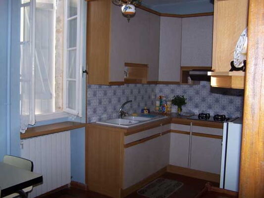 Gîte la combe à Douelle