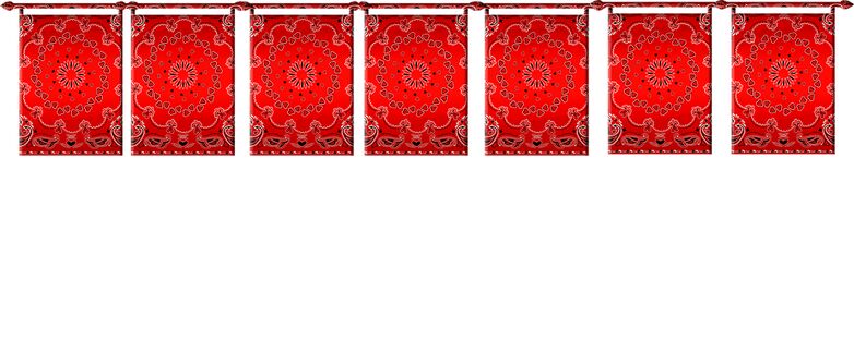 bandana-bunting-3694988_1280©pixabay