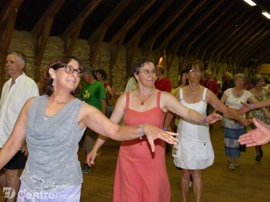 bal folk