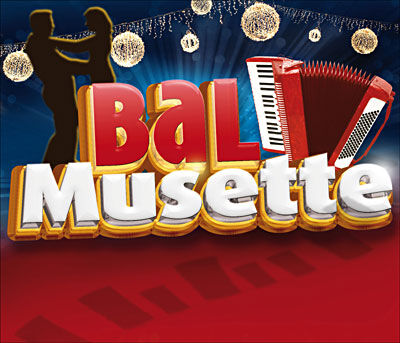 bal musette