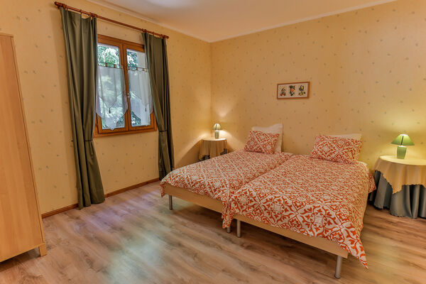 chambre Petit Duc