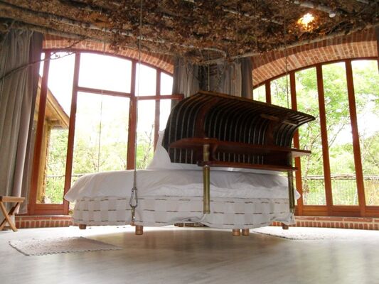 bessac chambre atypique