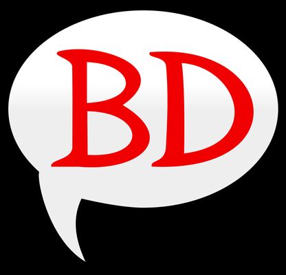 bulle BD - internet
