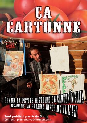 ca cartonne