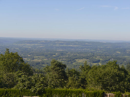 camping-coq-rouge-Colonges -vue