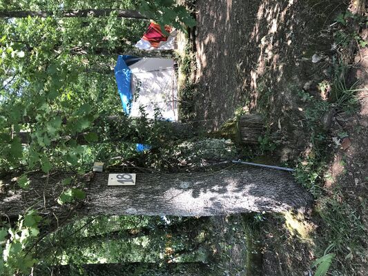 Camping Le Valenty