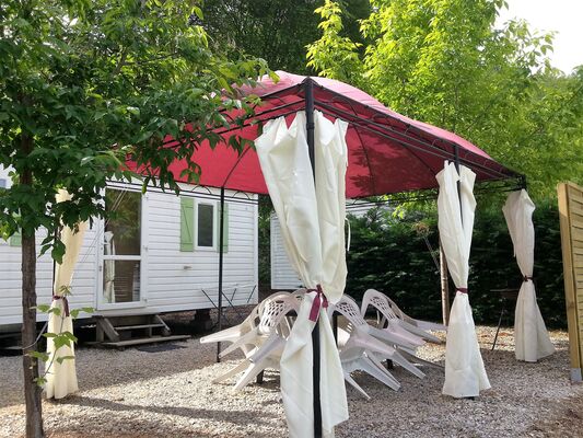 Camping du Lac