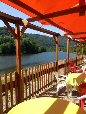 Camping du Lac