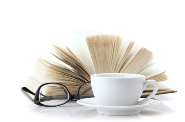 cafe lecture