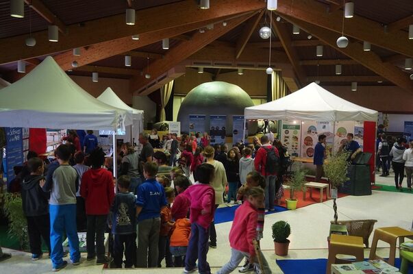 carrefour des sciences