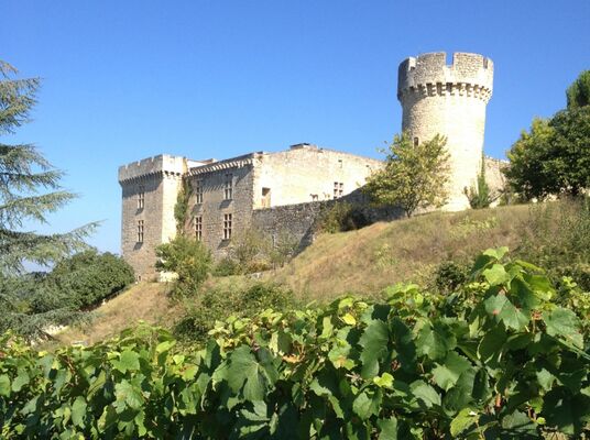 chateauGrezels