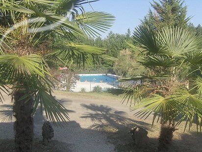 chauffoursurvell - campingFeneyrolles