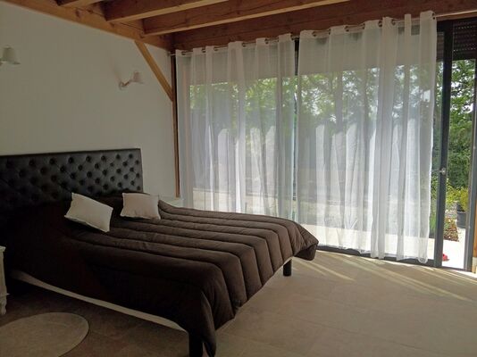 chambre Quercy
