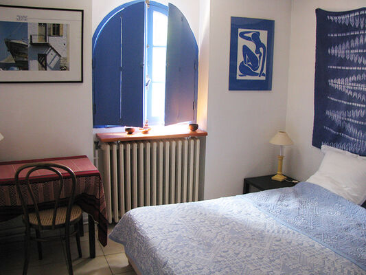 chambre 002
