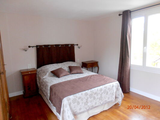 chambre 1