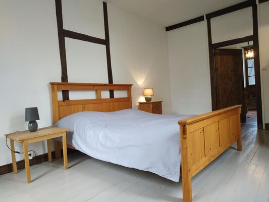 chambre 1