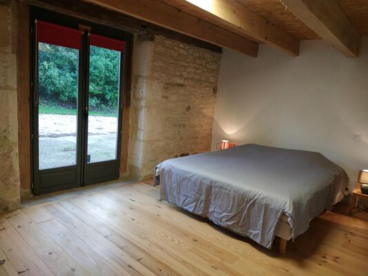 chambre 1
