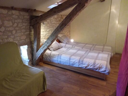 chambre 2