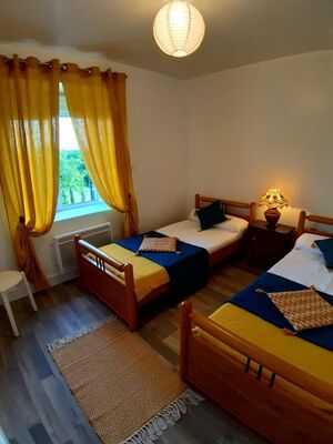 chambre 2
