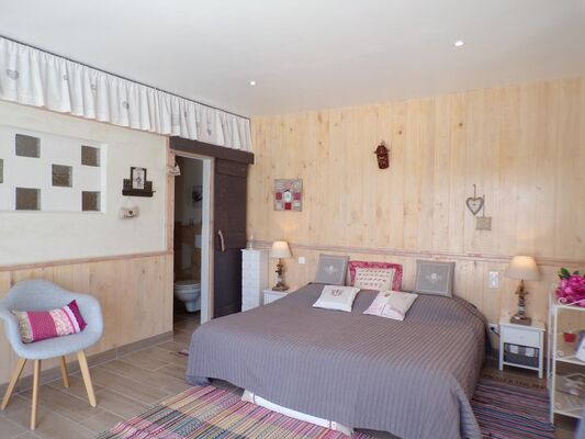 chambre